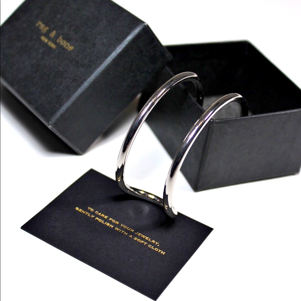 Rag & bone Bracelet NEVER WORN!!